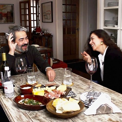 Os momentos vazios que revelam tudo! - Marcelo F. de Mello ft. Gabriela Cordaro