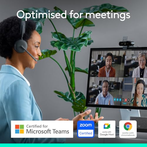 Premium professional conference room camera product image