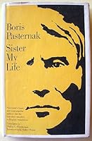 Sister my life;: Summer 1917 B0007DUFYG Book Cover