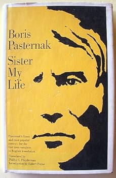 Sister my life;: Summer 1917