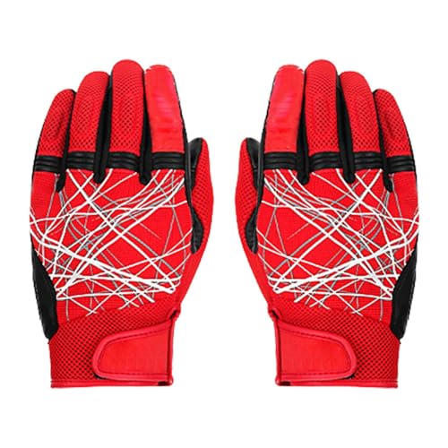 Gants de cyclisme antidérapants pour garder les mains au sec