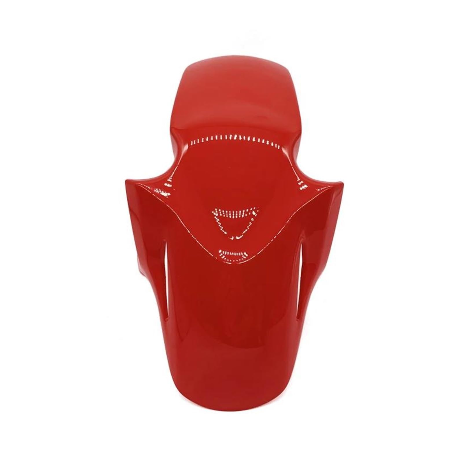 Parafango Posteriore Moto Per Honda CBR500R (2013-2020) – Estensione Pneumatico, Nero, ABS