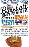 The Baseball Entertainer