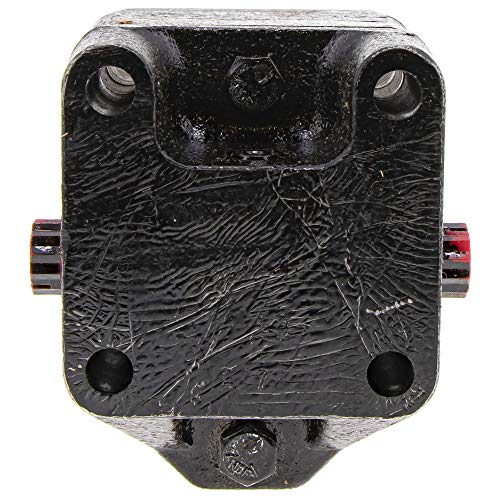 Motor hidráulico Exmark 135-9124 miniatura 5