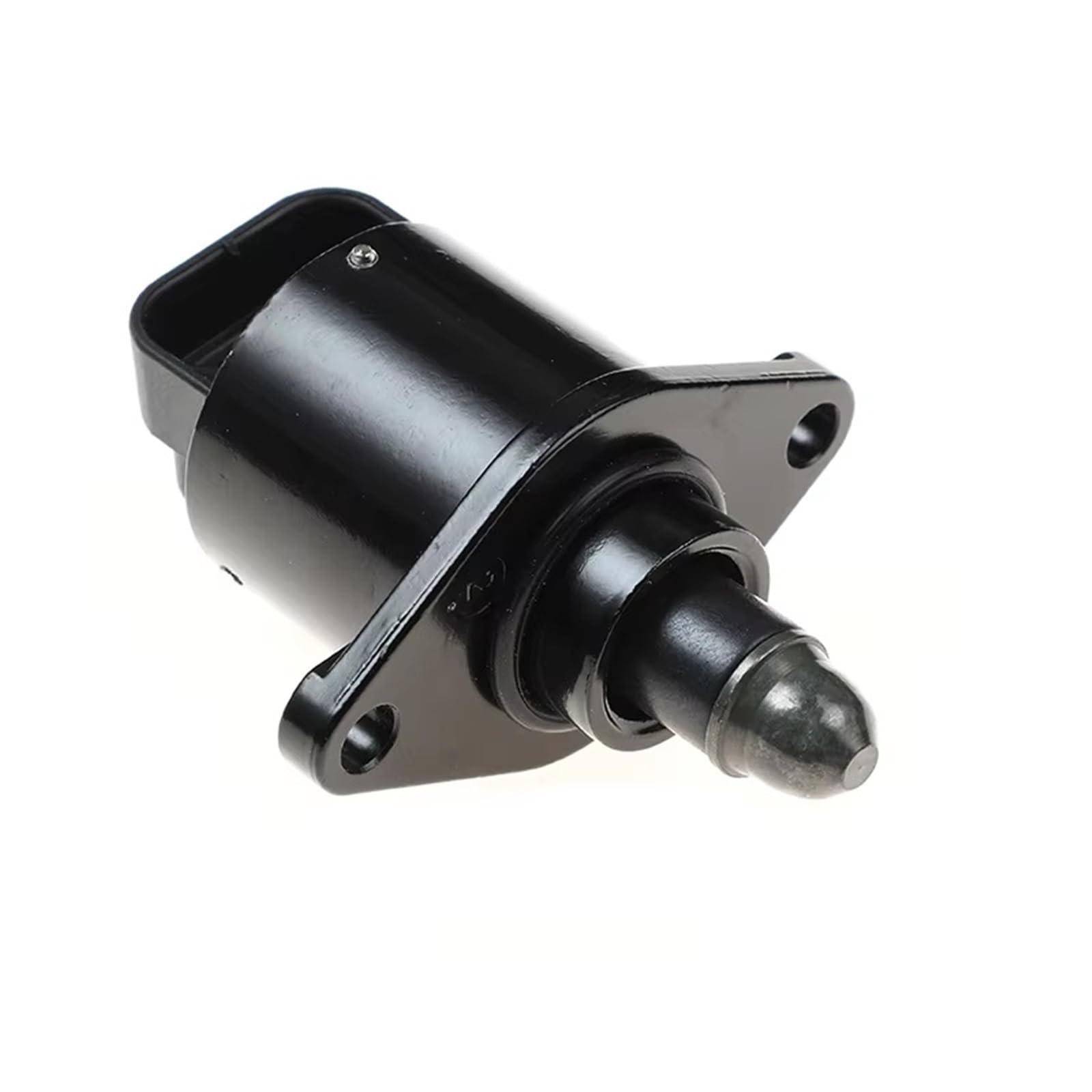 IAC Valves Compatible with Hyundai for Santa Fe for Sonata for Tiburon for Tucson 35150-33010 IAC Idle Air Control Valve 35150-33001