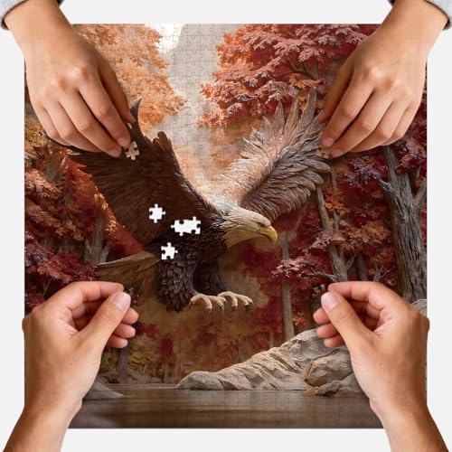 Rompecabezas Naturaleza 3+ Anos miniatura 5