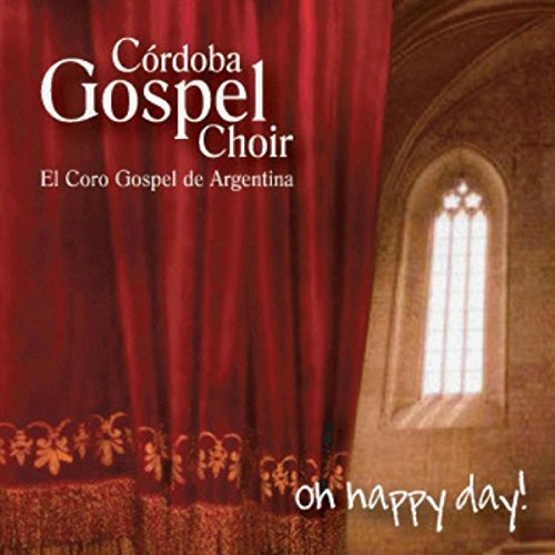 Córdoba Gospel Choir