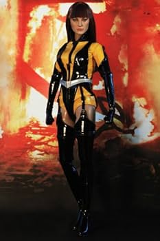 Amazon.co.jp: ムービー・マスターピース ウォッチメン 1/6スケール