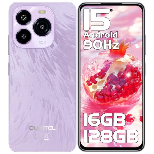 OUKITEL SIMフリー スマートフォン C65 Amazon | [Android 15] OUKITEL C65 SIMフリー スマホ 本体 16GB