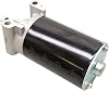 Owigift Starter Motor Replacement for Troy-Bilt Mustang XP 50 Zero Turn Mower Model 17WF2ACP011 17BF2ACP211 17BF2ACP011 17BF2ACP066 17WF2ACP211 with Kohler 25HP Engine