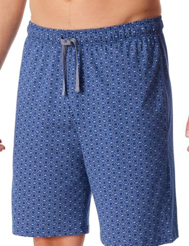 Bermuda court pour homme Schiesser pour remplacer les vêtements de nuit inconfortables