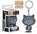 Funko POP Keychain: Alice: Through The Looking Glass Chessur Action Figure