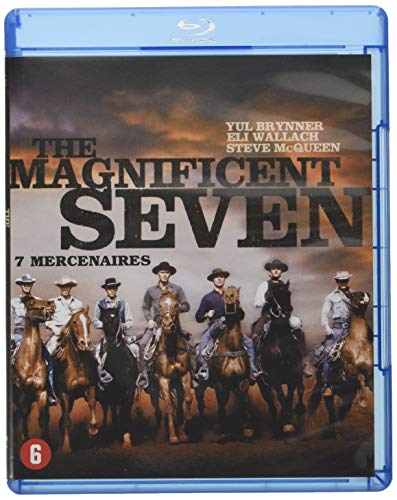 Preisvergleich Produktbild Magnificent seven (1960)