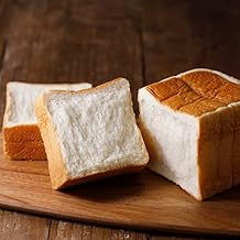 LeTAO Lutao Bread, Hokkaido Fresh Cream Bread, 1.5 Loaf