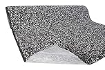 Oase Stone Pond Liner Granite Grey 0.6m Width