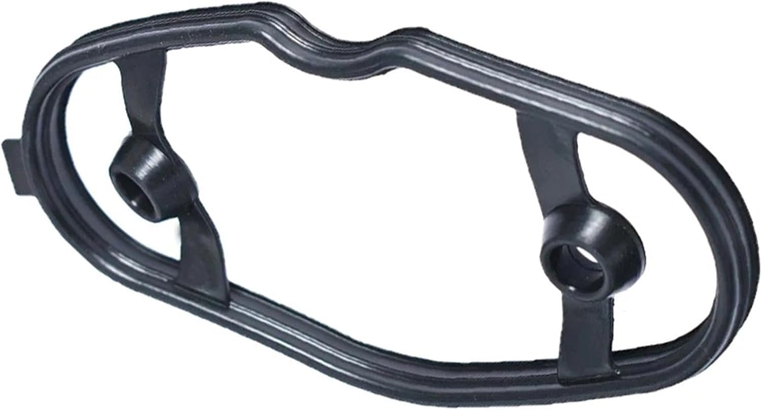 Compatible with 220I 228I 320I 328I 520I 528I X1 X3 X4 X5 N20 2010 to 2016 11127588418 Valve Cover Gasket