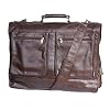 House Of Leather, Housse à vêtements Femme Homme Mixte adulte Marron marron grand