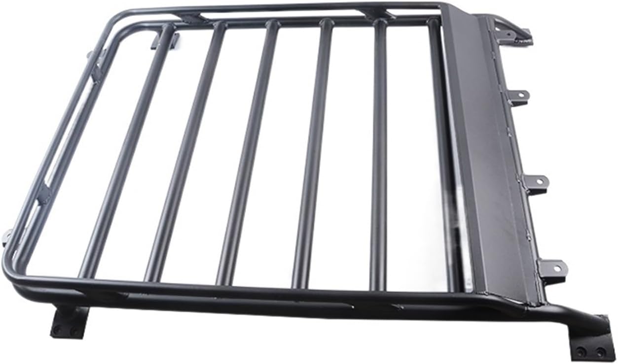 Car Roof Racks Rail Basket 4x4 Top Luggage Carrier Roofrack