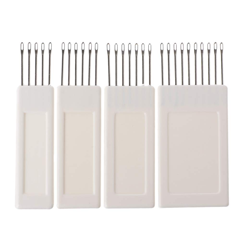 Freshsell 5 /6/7/10 Needle Transfer Tool For Brother & Silver Reed Knitting Sewing Machines
