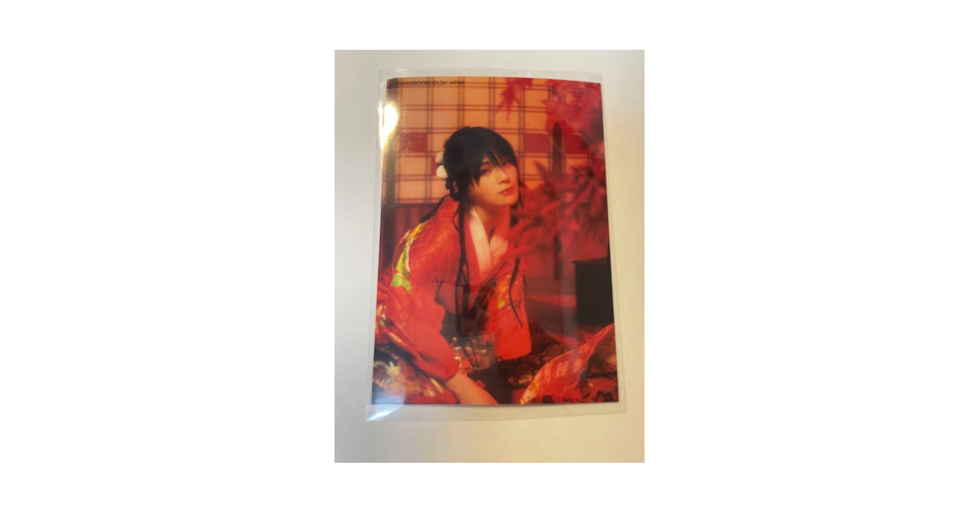 八木勇征 タワレコ パネル 八木勇征 fantastics タワレコ パネル A4