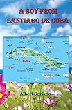 A boy from Santiago de Cuba