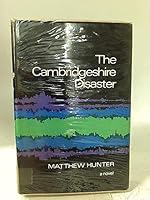 The Cambridgeshire Disaster B0031JKKCU Book Cover