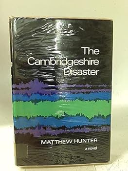 Hardcover The Cambridgeshire Disaster Book
