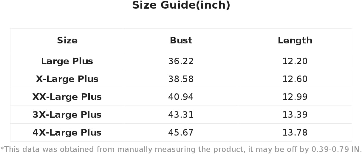 SHENHE Women's Plus Size Tropical Print Tie Front Camisole Deep V Beach Vacation Cami Crop Tops - Image 6