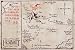(18x26) The Hobbit - parchment Mountain Map Movie Poster