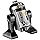 Star Wars - R5-J2 Imperial Astromech Droid Star Wars - R5-J2 Imperial Astromech Droid