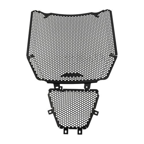 Grille radiateur Moto alu premium finition usinée haut de gamme pour Diavel 2023