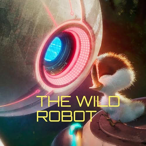 The Wild Robot