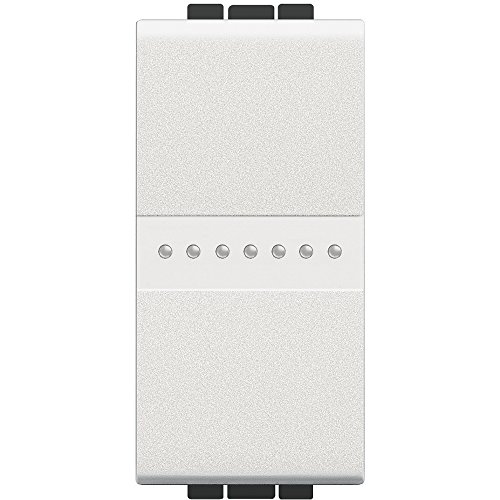 Inverseur axial appareillage commande éclairage va et vient SN4054F - 2