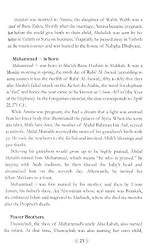 Hardcover When the Moon Split New Edition (HB Full Color) Book