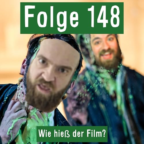 Folge 148: Wie hie&szlig; der Film?