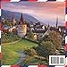 The Big Book of Switzerland Facts: An Educational Country Travel Picture Book for Kids about History, Destination Places, Animals and Many More