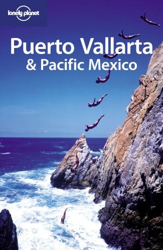 Puerto Vallarta & Pacific Mexico (Regional Travel Guide)