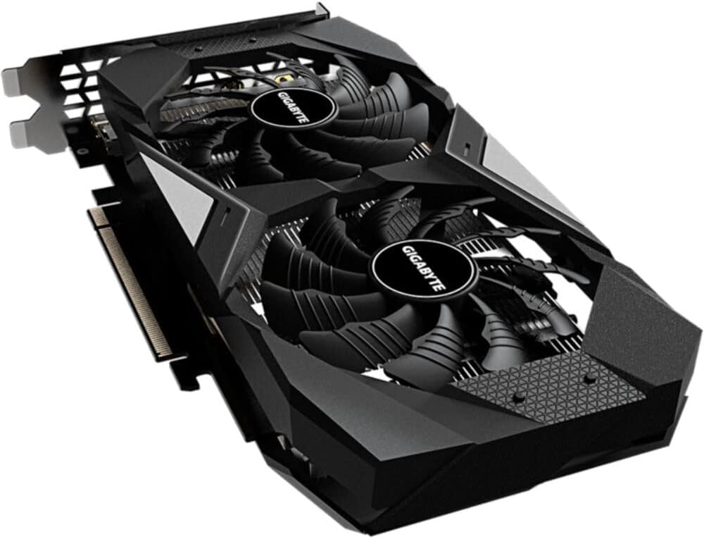 Gigabyte GeForce GTX 1660 Super OC 6GB Graphics India | Ubuy