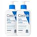 CeraVe Moisturizing Lotion - 8 oz. 2 Pack 1 ea