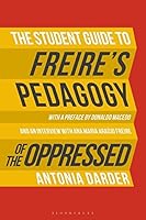 Algopix Similar Product 20 - The Student Guide to Freires Pedagogy