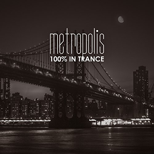 cover of the trance compilation
