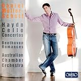 Haydn: Cello Concertos Nos. 1 & 2 - Beethoven: Romances Nos. 1 & 2