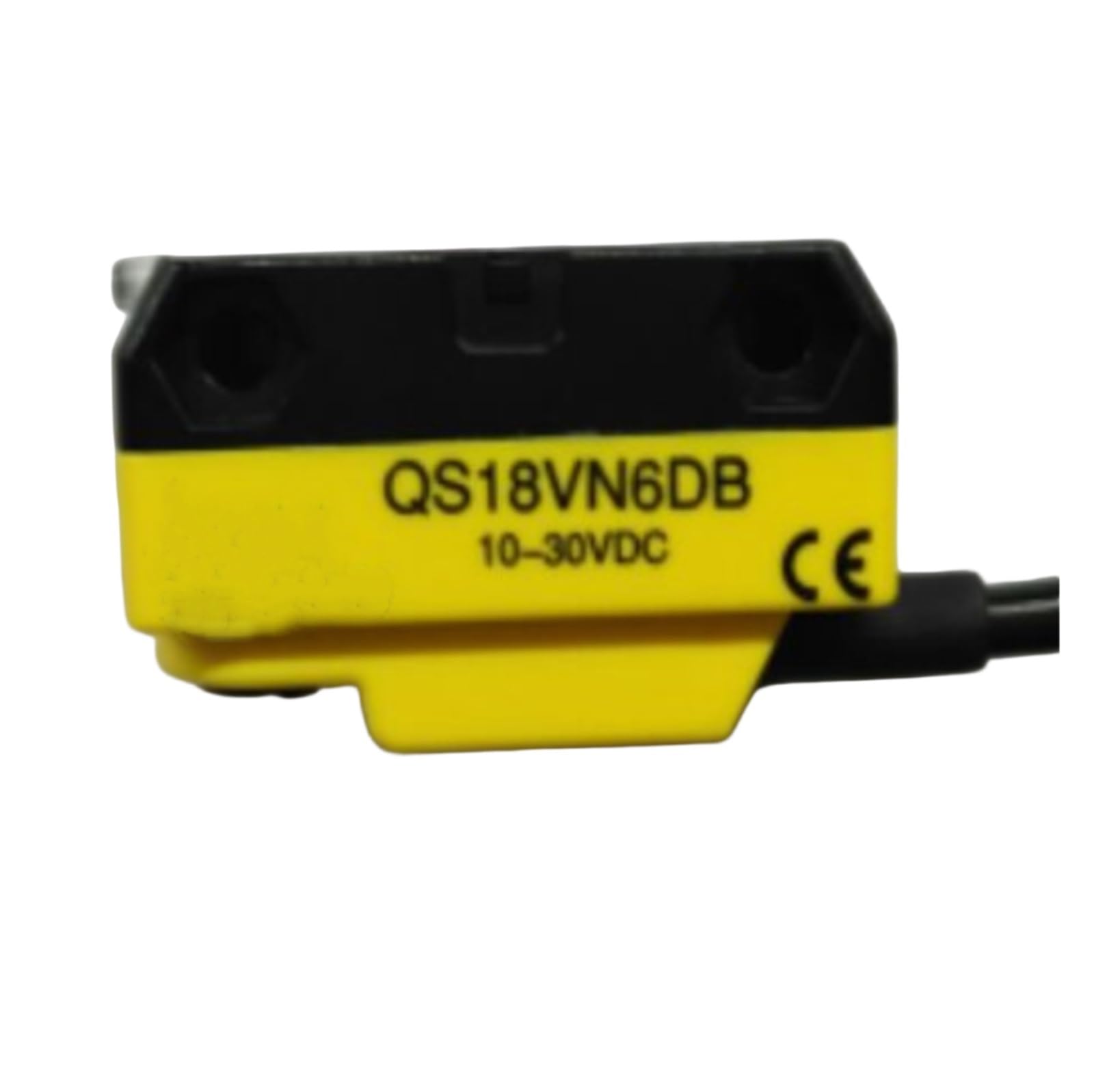 Cxfcihft One Color Qs18vn6db Photoelectric Switch Sensor