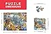 Springbok Puzzles - The Bait Shop - 1000 Piece Jigsaw Puzzle - Large 30 Inches by 24 Inches Puzzle - Made in USA - Unique Cut Interlocking Pieces