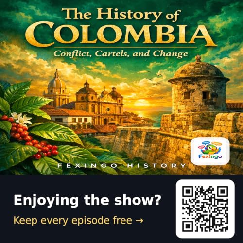 The Silent War: Colombia's Unseen Women in Conflict