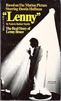 Lenny: The Real Story of Lenny Bruce B00072E2OQ Book Cover