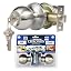 Satin Nickel