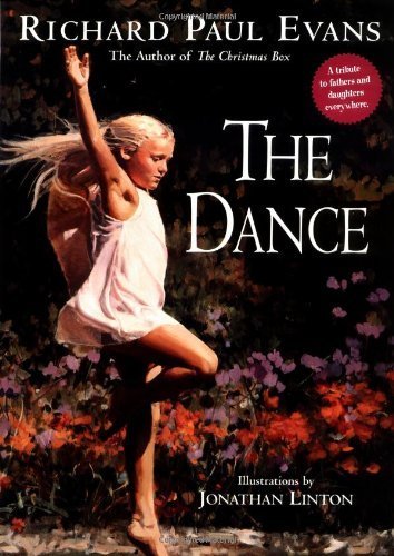 The Dance by Richard Paul Evans (1999-10-01) B01FIVW5RG Book Cover