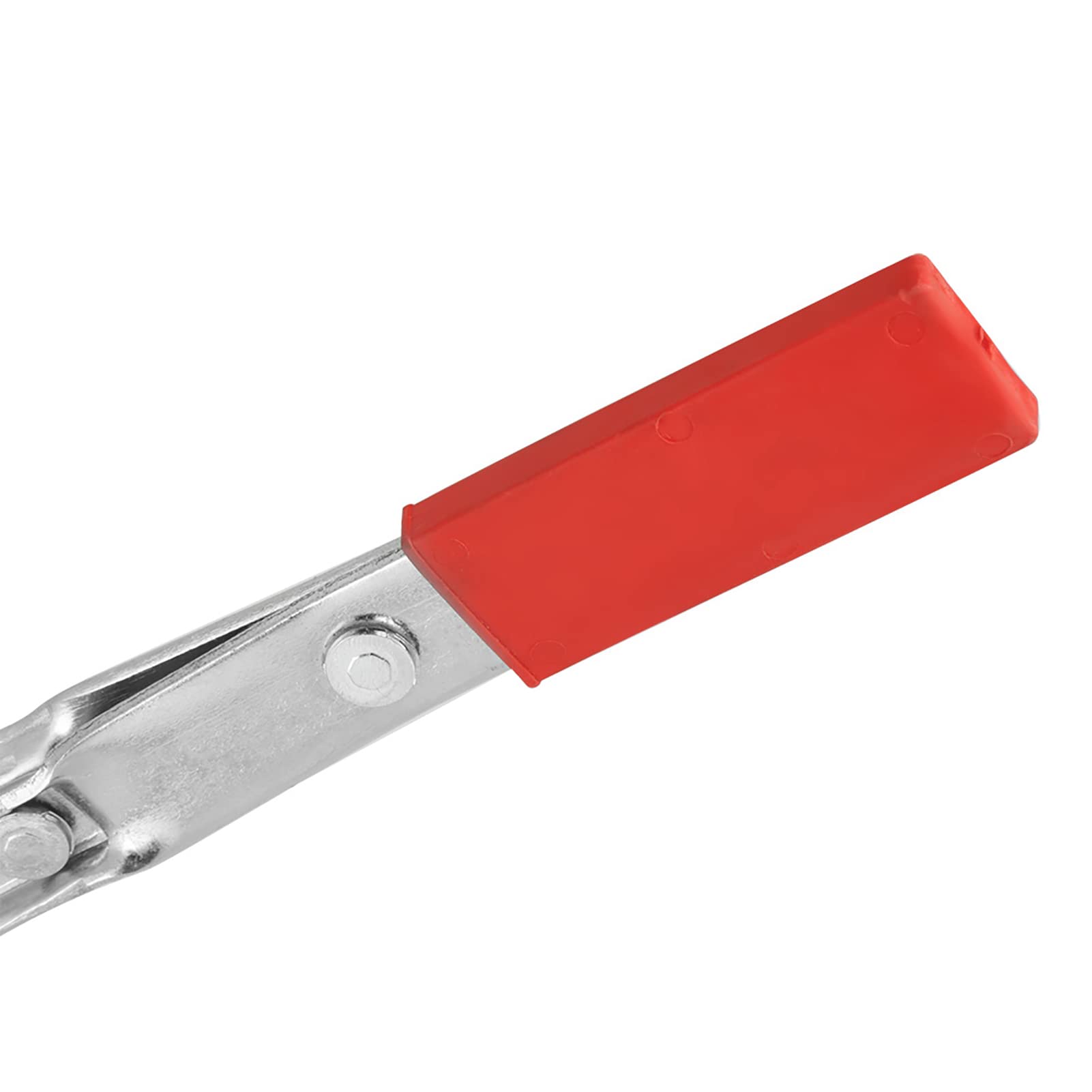 Extractor de Cable de Alimentación, Servicio Pesado 4 Toneladas, Engranajes Dobles con 3 Ganchos, Extractor de Cable de Elevación Automotriz