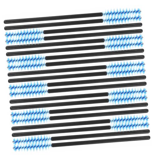 GRIRIW 100Pcs Hummingbird Feeder Cleaning Brushes Brush for Trough Cleaning Durable Design for Hard to Reach Areas Convenient Household Tool